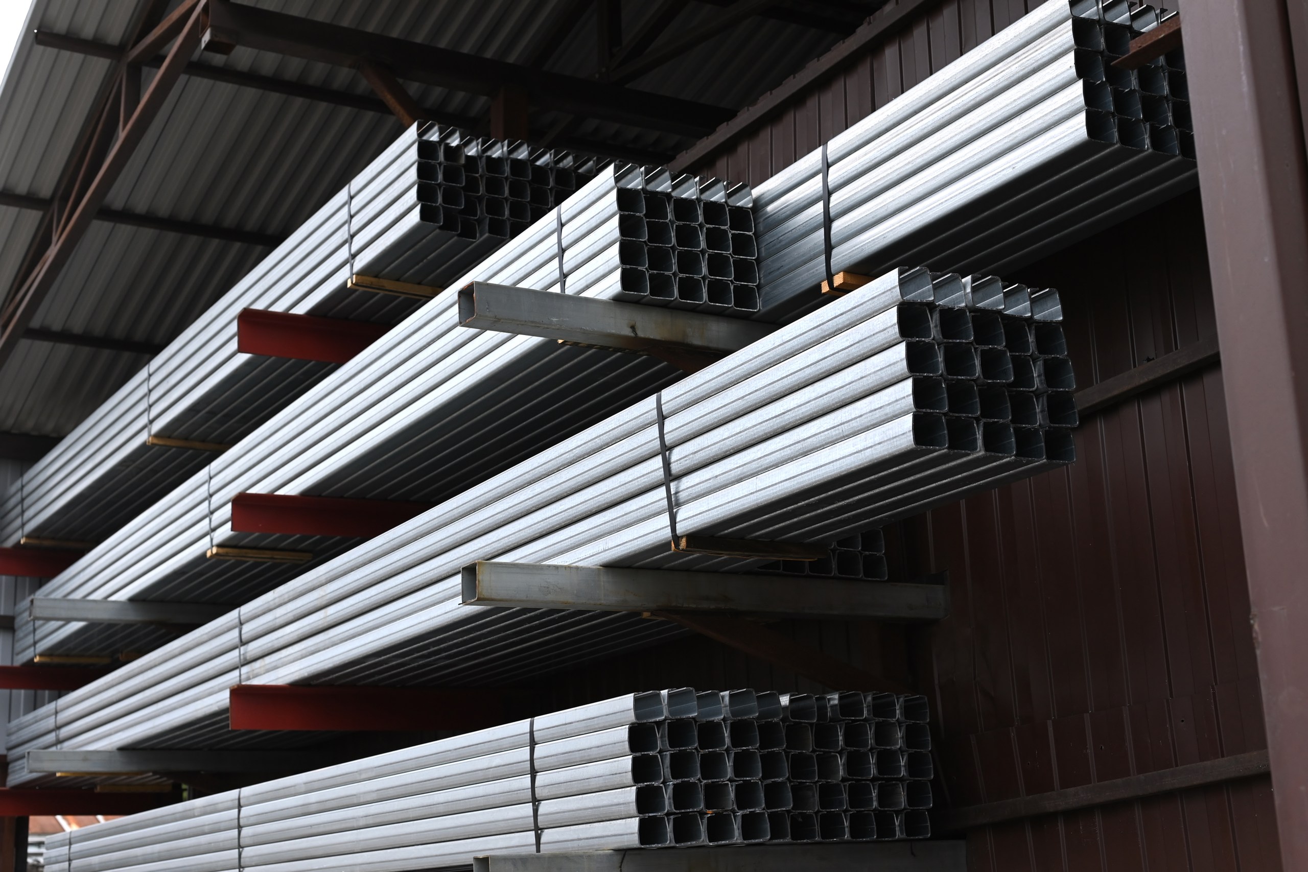 Промышленные ворота