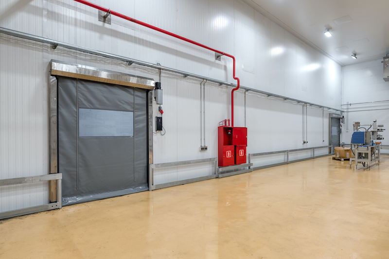 Коммерческий объект