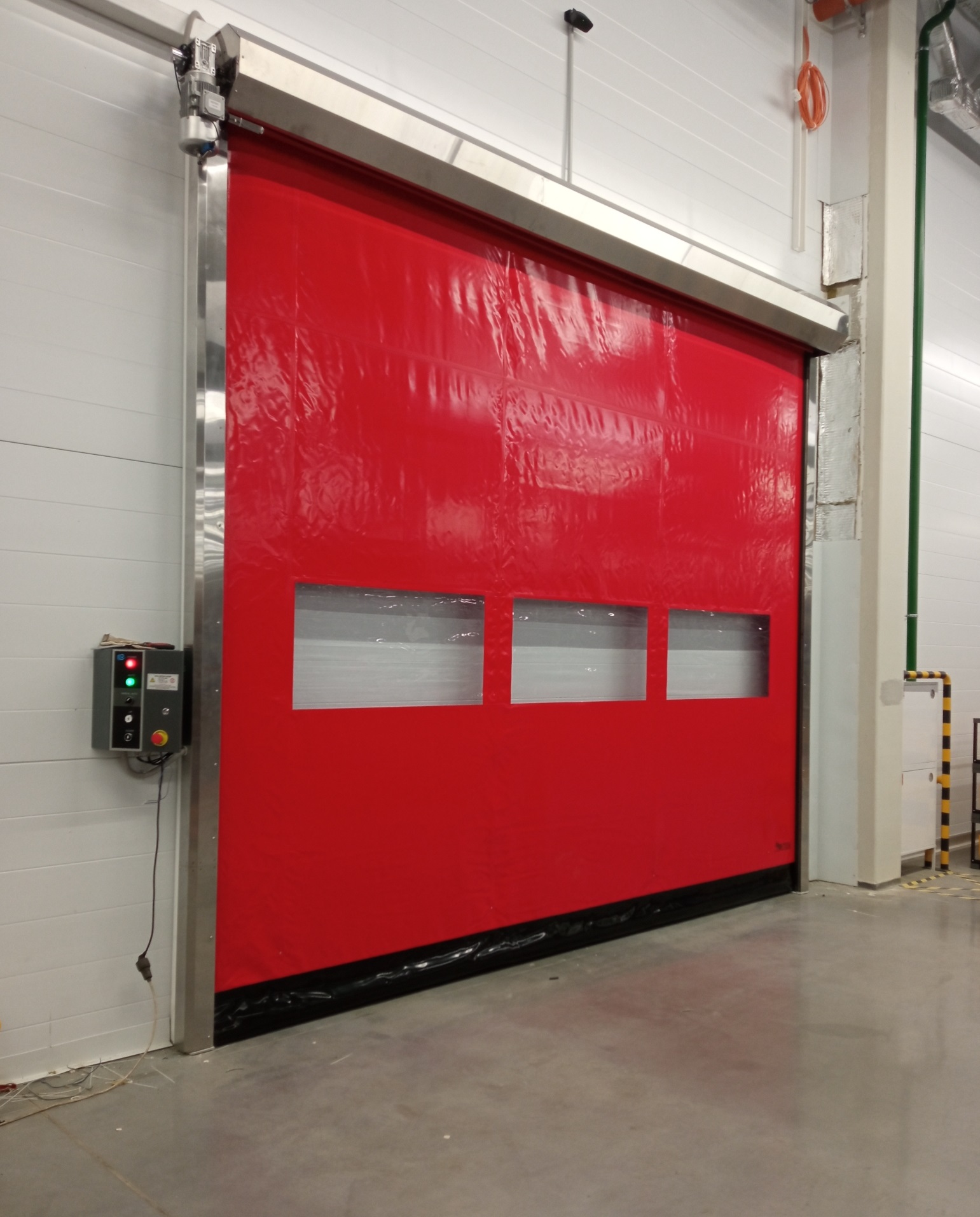 Коммерческий объект