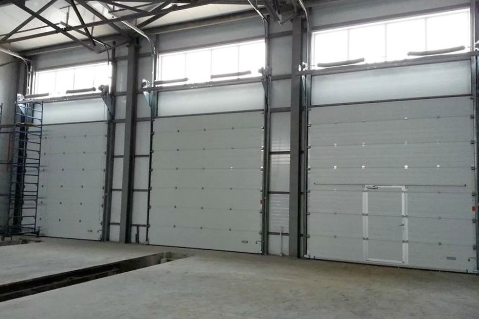 Логистический центр